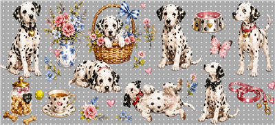 16oz Animals-L  1297